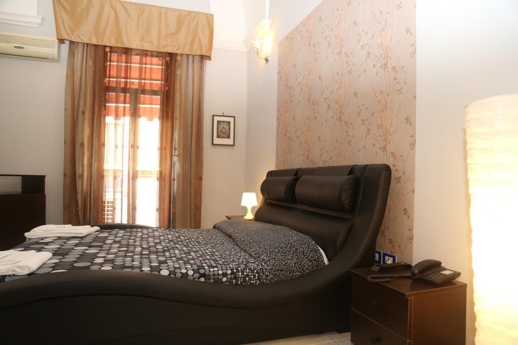 Nuovo Hotel Sangiuliano CTA Room photo